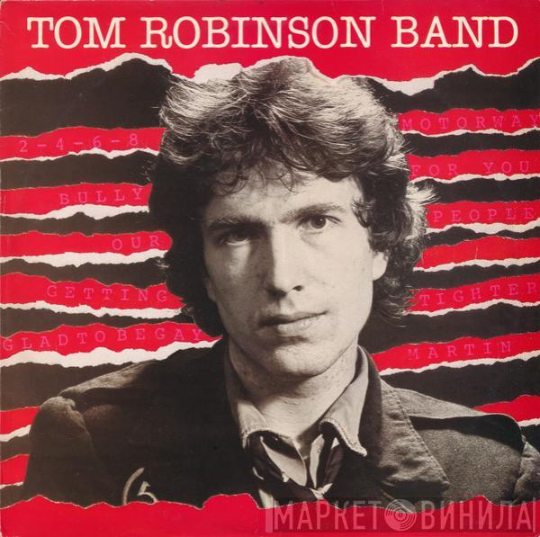 Tom Robinson Band - Tom Robinson Band