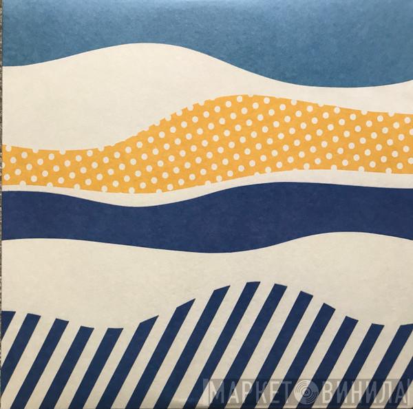 Tom Rogerson, Brian Eno - Finding Shore