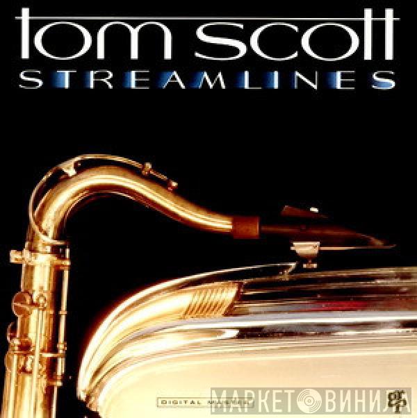 Tom Scott - Streamlines