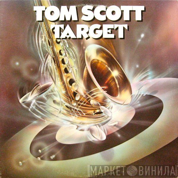 Tom Scott - Target