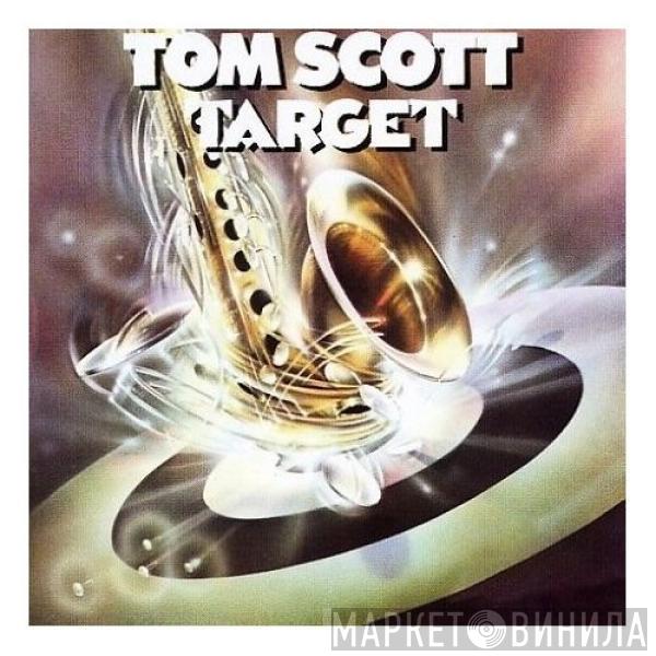 Tom Scott - Target