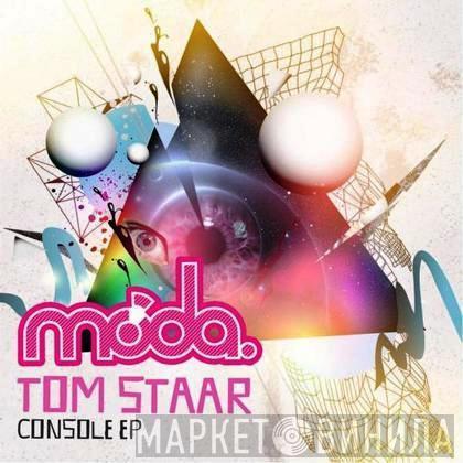 Tom Staar - Console EP