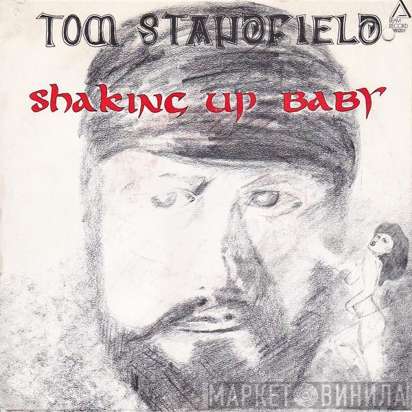 Tom Standfield - Shaking Up Baby