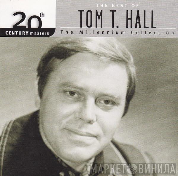 Tom T. Hall - The Best Of Tom T. Hall