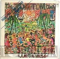  Tom Tom Club  - Junto Al Hueso