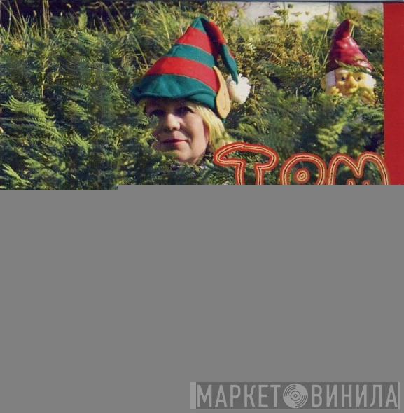 Tom Tom Club - Mistletunes