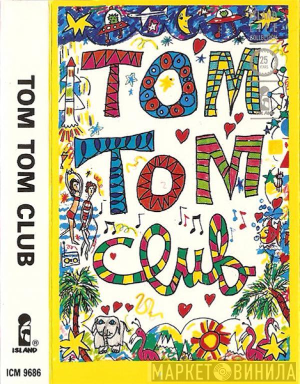  Tom Tom Club  - Tom Tom Club