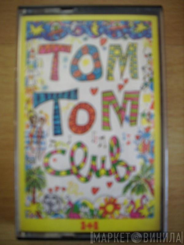  Tom Tom Club  - Tom Tom Club