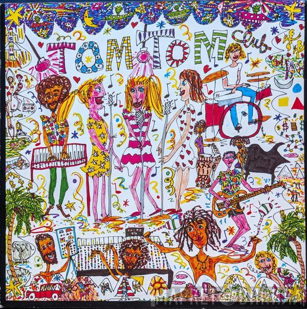  Tom Tom Club  - Tom Tom Club