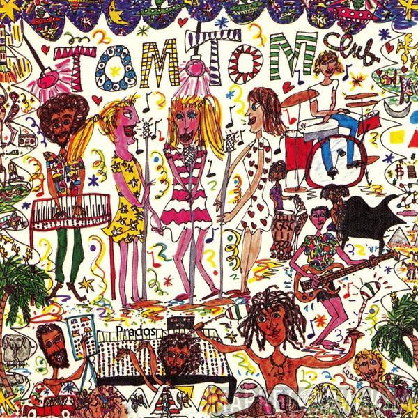  Tom Tom Club  - Tom Tom Club