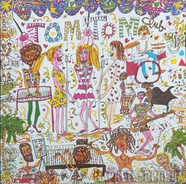 Tom Tom Club - Tom Tom Club