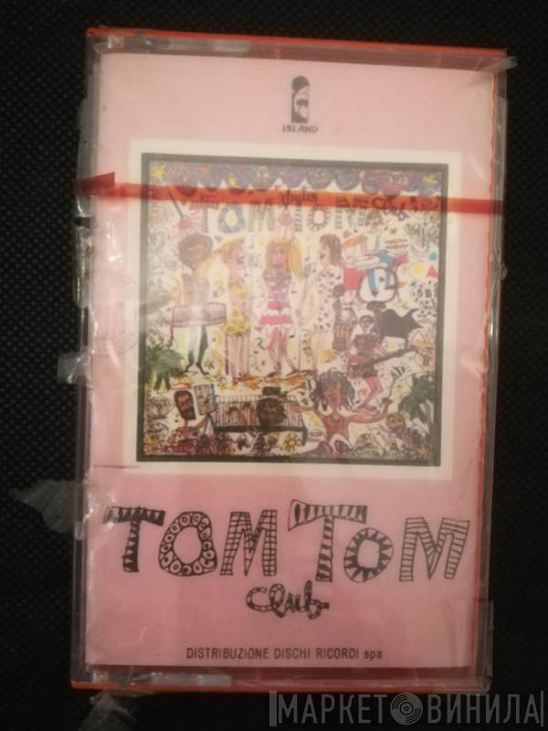  Tom Tom Club  - Tom Tom Club