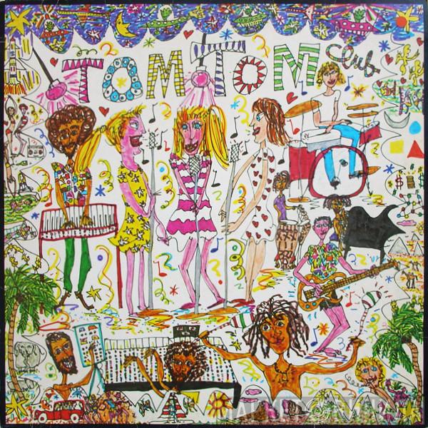Tom Tom Club - Tom Tom Club