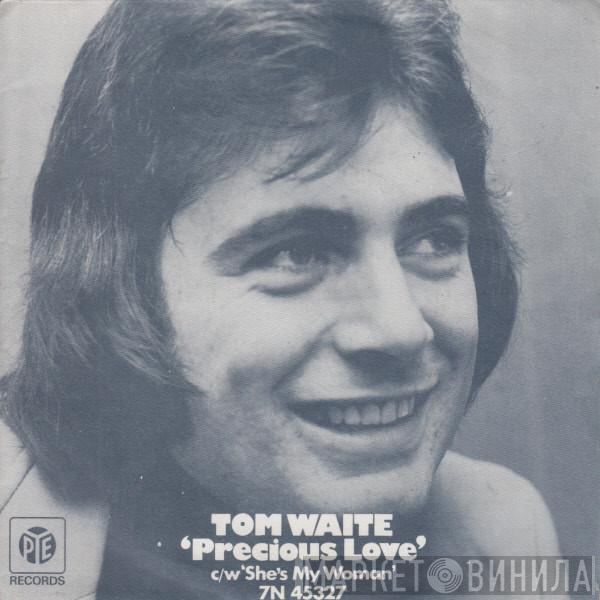 Tom Waite - Precious Love