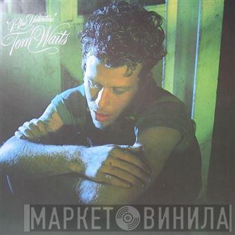  Tom Waits  - Blue Valentine