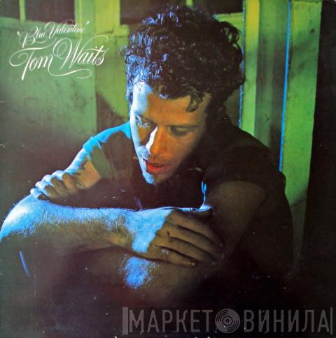 Tom Waits - Blue Valentine