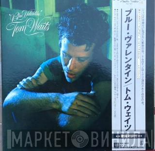  Tom Waits  - Blue Valentine