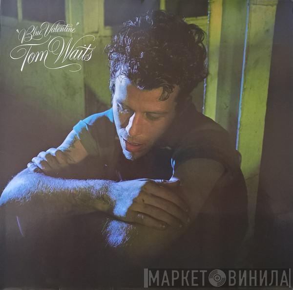 Tom Waits - Blue Valentine