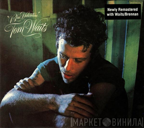 Tom Waits - Blue Valentine