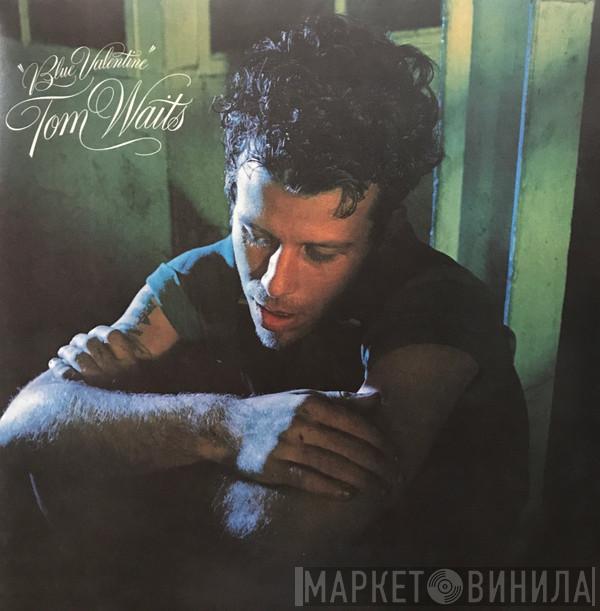 Tom Waits - Blue Valentine