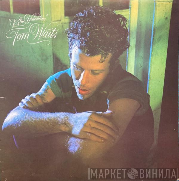 Tom Waits - Blue Valentine