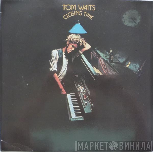 Tom Waits  - Closing Time