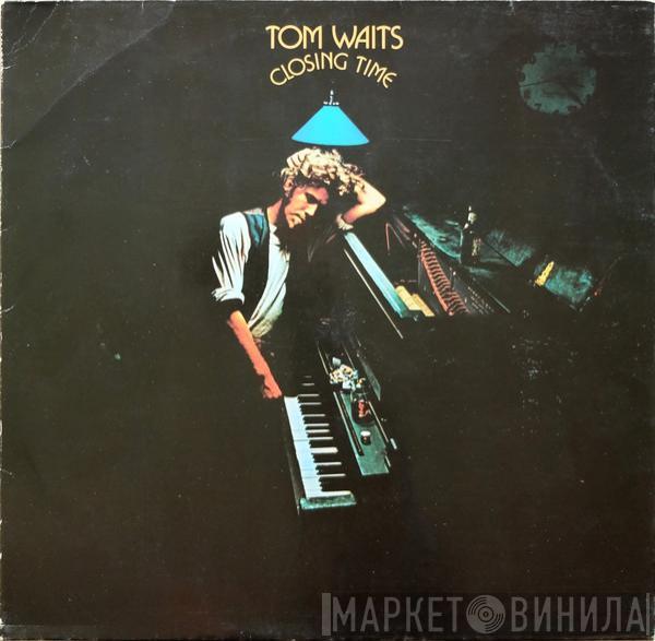  Tom Waits  - Closing Time