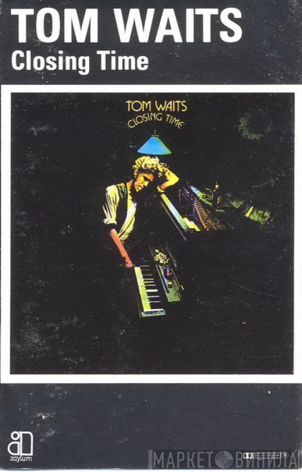 Tom Waits - Closing Time