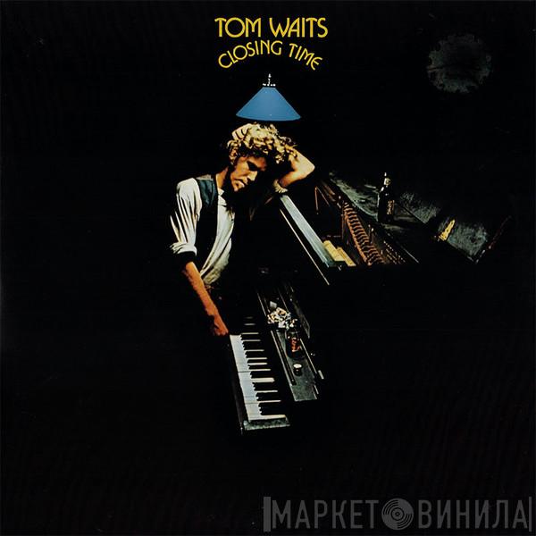 Tom Waits - Closing Time