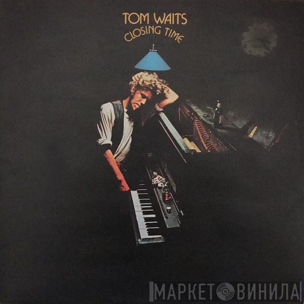  Tom Waits  - Closing Time