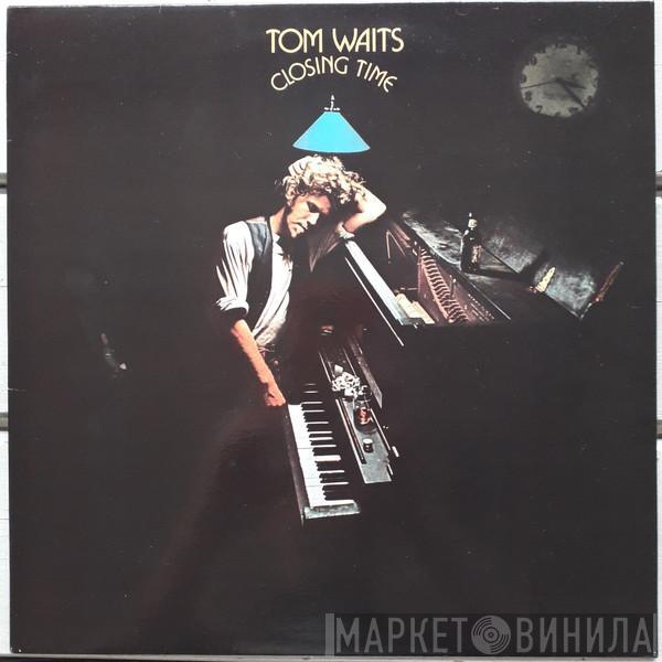  Tom Waits  - Closing Time