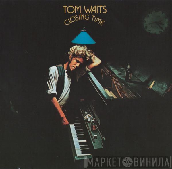  Tom Waits  - Closing Time