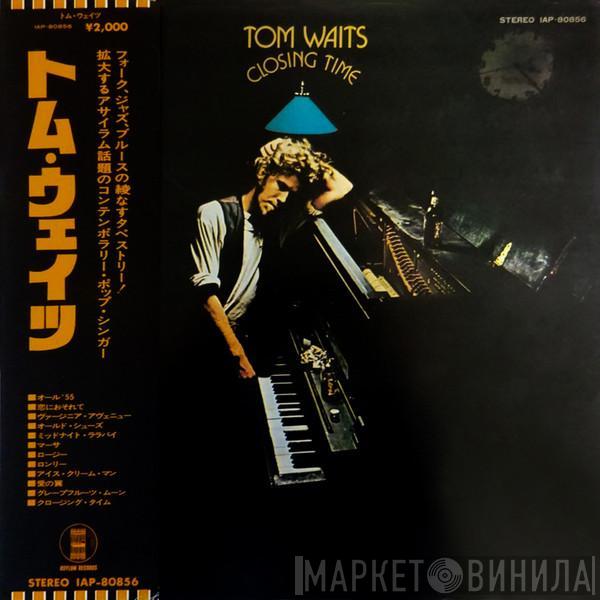  Tom Waits  - Closing Time