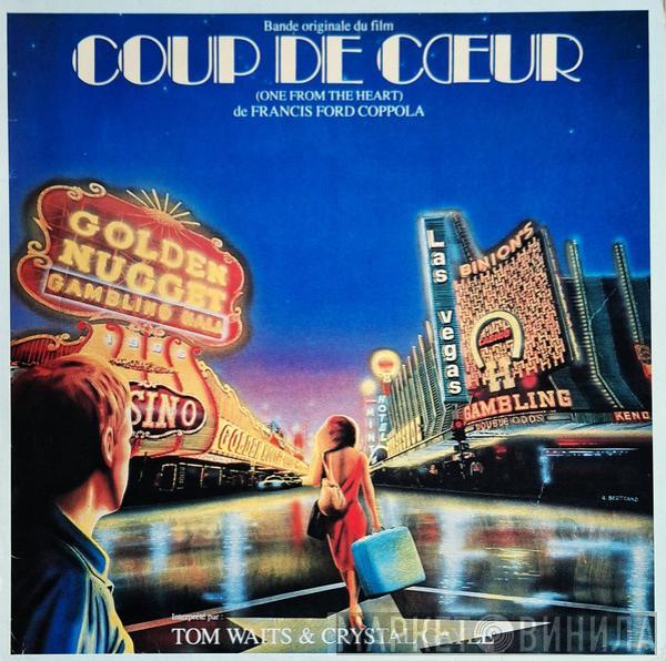 Tom Waits, Crystal Gayle - Coup De Cœur - Bande Originale Du Film De Francis Ford Coppola