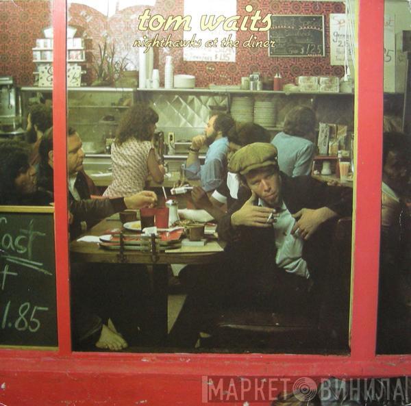 Tom Waits - Nighthawks At The Diner