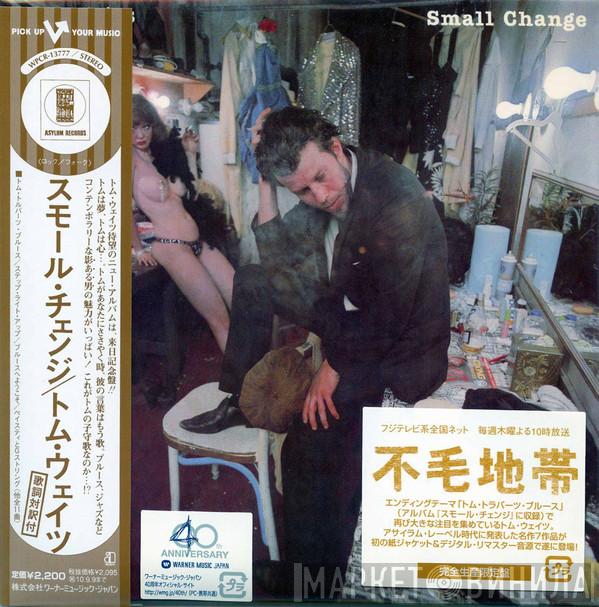  Tom Waits  - Small Change