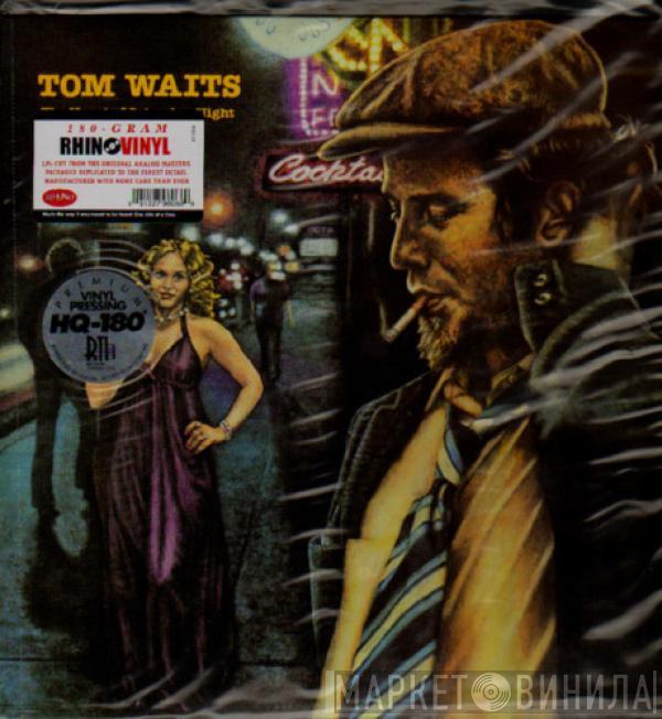  Tom Waits  - The Heart Of Saturday Night