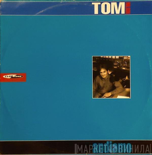 Tom Wilson - Andiamo