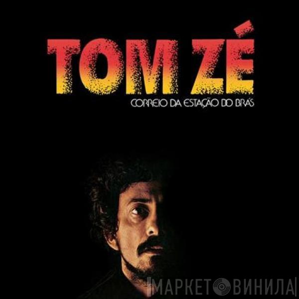 Tom Zé - Correio Da Estação Do Brás
