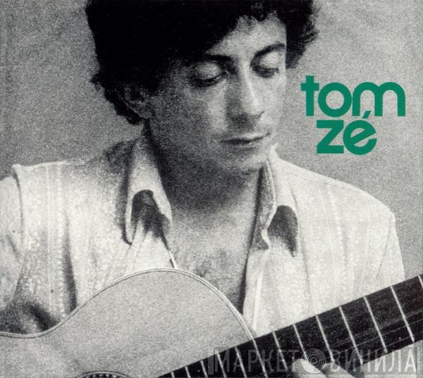 Tom Zé - Tom Zé