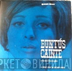 Tomás Ó Domhnalláin - Buntús Cainte Cuid II