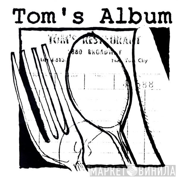  - Tom's Album