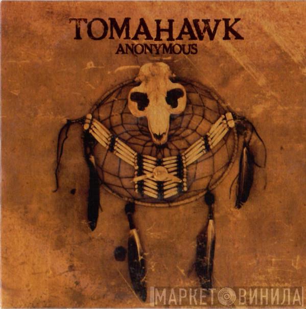  Tomahawk   - Anonymous