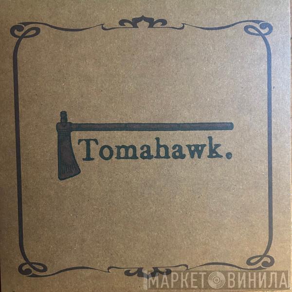 Tomahawk  - Tomahawk