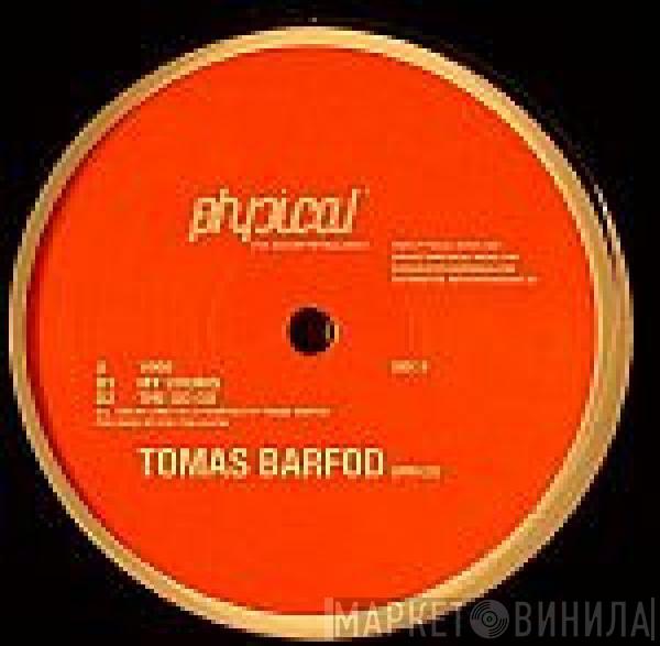 Tomas Barfod - 1995