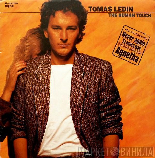 Tomas Ledin - The Human Touch