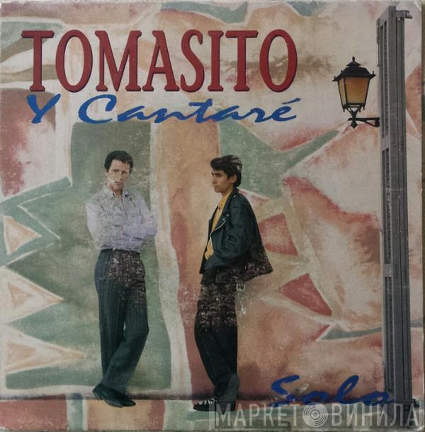 Tomasito - Y cantarè