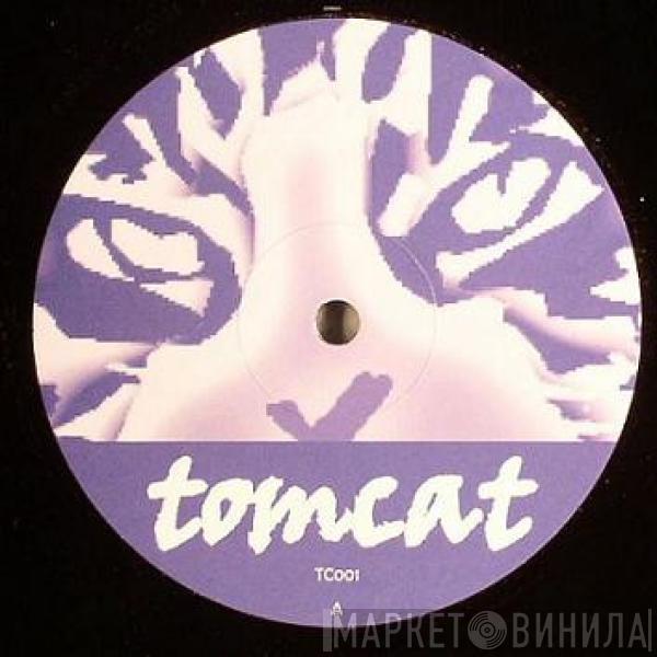 Tomcat  - The Flashback Ep. Vol.1