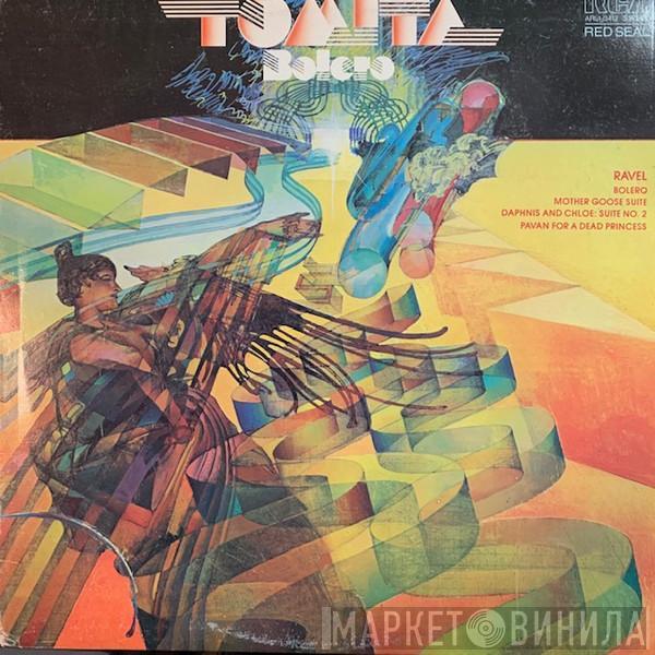  Tomita  - Bolero