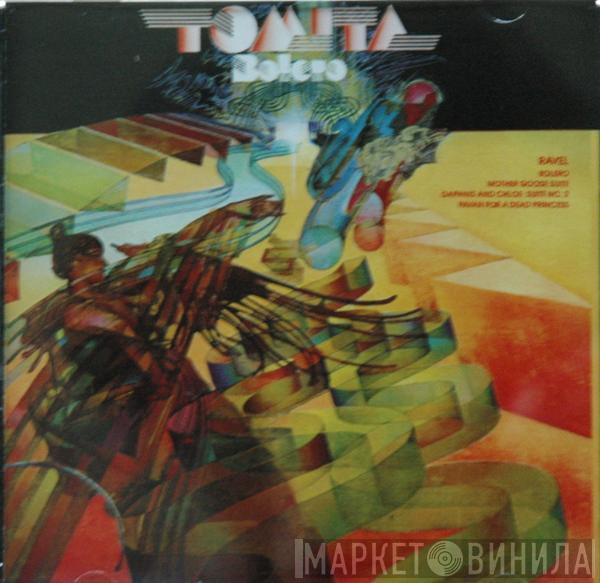  Tomita  - Bolero